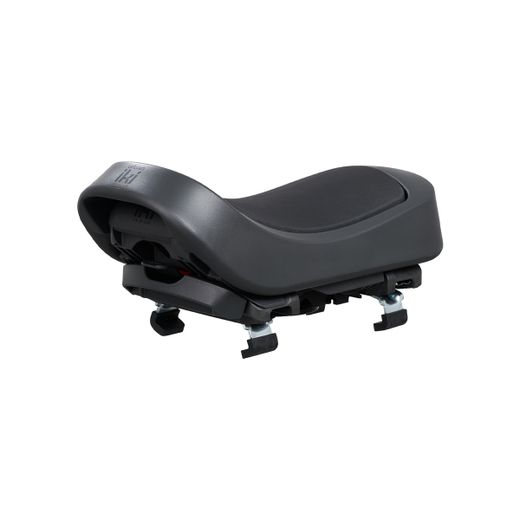 Siège arrière Urban Iki JUNIOR avec plaque