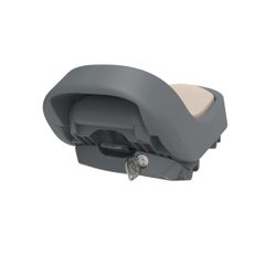 Asiento trasero Urban Iki JUNIOR sin placa