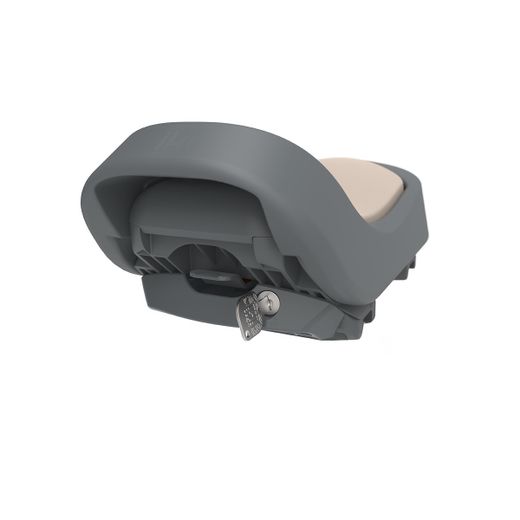 Asiento trasero Urban Iki JUNIOR sin placa