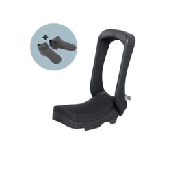 Asiento trasero Urban Iki JUNIOR sin placa