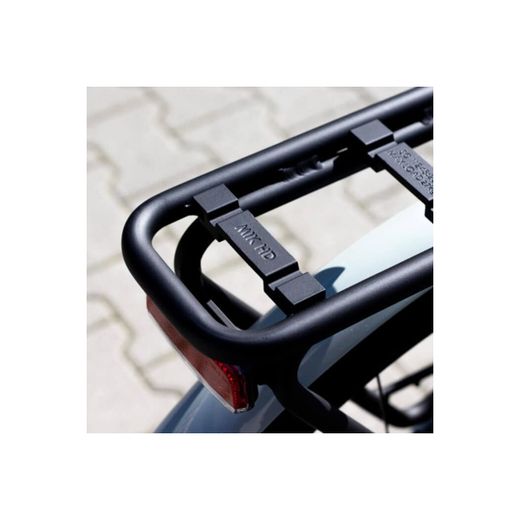 Siège arrière Urban Iki MIK HD Eco (U-me)