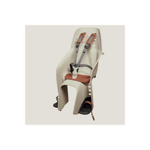 Siège arrière Urban Iki MIK HD Eco (U-me)