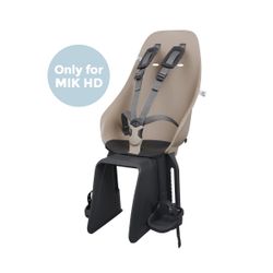 Siège arrière Urban Iki MIK HD