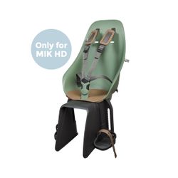 Siège arrière Urban Iki MIK HD