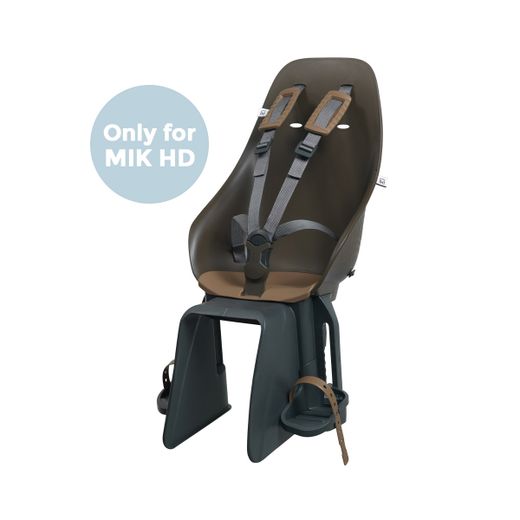 Siège arrière Urban Iki MIK HD