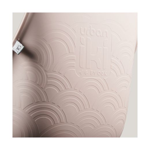 Siège arrière Urban Iki MIK HD