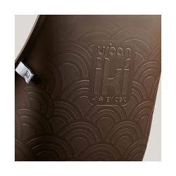 Siège arrière Urban Iki pour porte-bagages