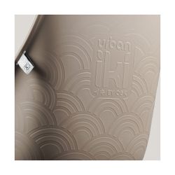 Siège arrière Urban Iki pour porte-bagages