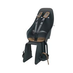 Siège arrière Urban Iki pour porte-bagages