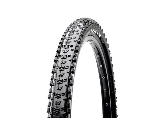 Aspen bicicleta de 29x2.10 120 tpi foldable tr