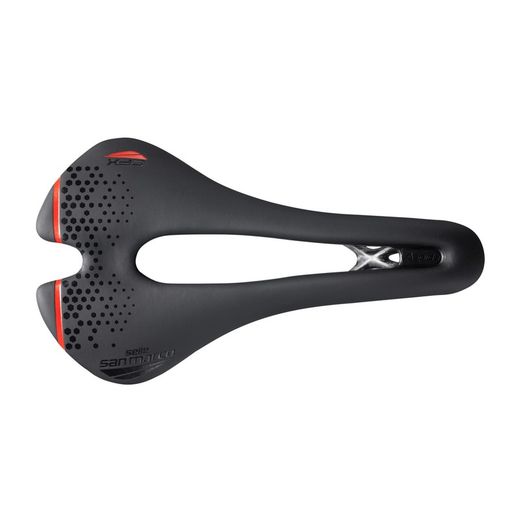 ASPIDE Short Open-Fit Carbon FX Narrow