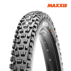 Assegai mountain 29x2.60 120 tpi pieghevole 3ct / exo + / tr