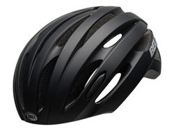 Casco BELL avenue led black