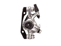 Avid freno bb7 sl road flcn gr 160mm del/tras