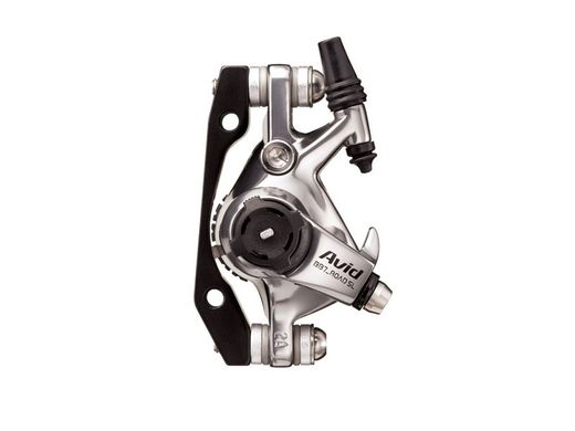 Avid freno bb7 sl road flcn gr 160mm del/tras