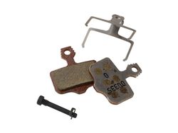 Avid org / acer elixir / db / level / t / tl / road 2p brake pad *