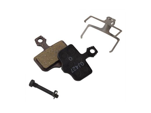 Srm pastilla fre org / alum elixir / db / level / t / tl / road 2p