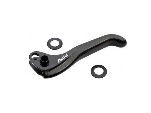 Avid rep leva elixir 7/9 trail carbon (kit 1)**