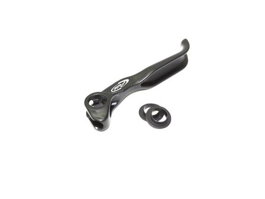 Avid rep leva elixir r / cr alum blk **