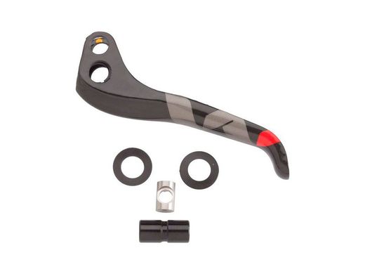 Avid rep leva xx wc carbon black