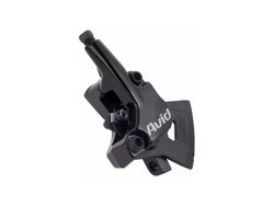 Avid rep complete caliper db3 black