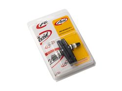 Patin de frein avid wrangler 2 standard blk