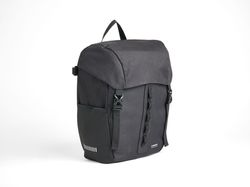 Bag Trk Single Pannier Bk