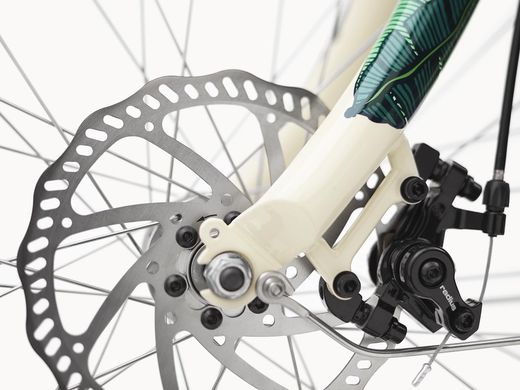 Vélo électrique urbain Trek Bali Cruiser Go!