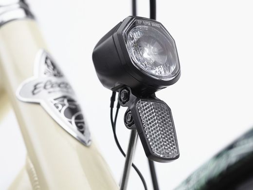 Vélo électrique urbain Trek Bali Cruiser Go!