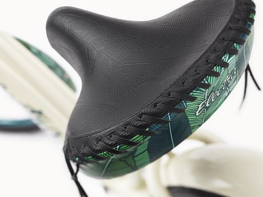 Vélo électrique urbain Trek Bali Cruiser Go!