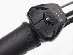 Vélo électrique urbain Trek Bali Cruiser Go!