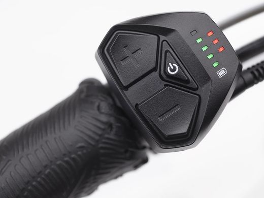 Vélo électrique urbain Trek Bali Cruiser Go!