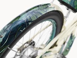 Vélo électrique urbain Trek Bali Cruiser Go!