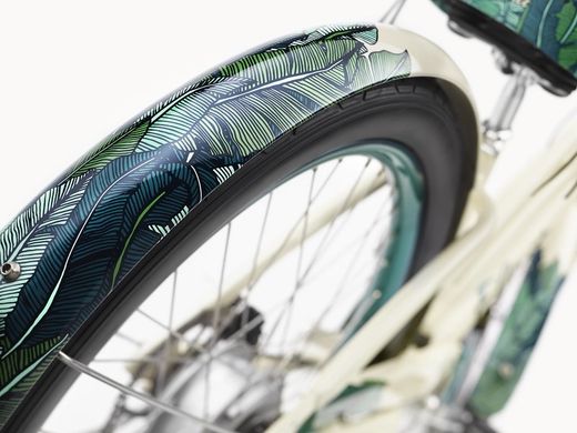 Vélo électrique urbain Trek Bali Cruiser Go!