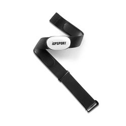 Banda con sensor de frecuencia cardiaca hr40 – ant+