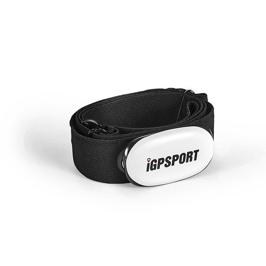 Bande de capteur de fréquence cardiaque hr40 - ant +