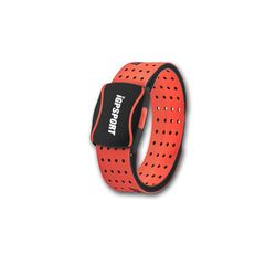 Banda con sensor de frecuencia cardiaca hr60