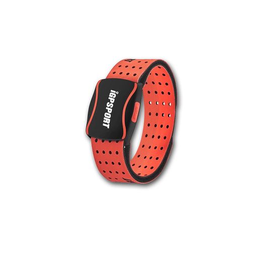 Banda con sensor de frecuencia cardiaca hr60