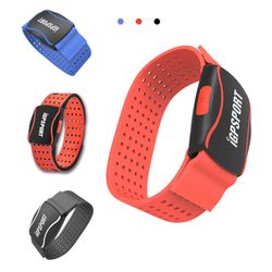 Banda con sensor de frecuencia cardiaca hr60