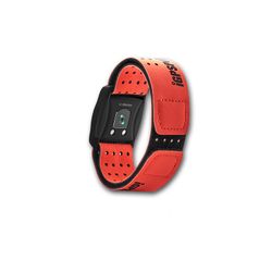 Banda con sensor de frecuencia cardiaca hr60