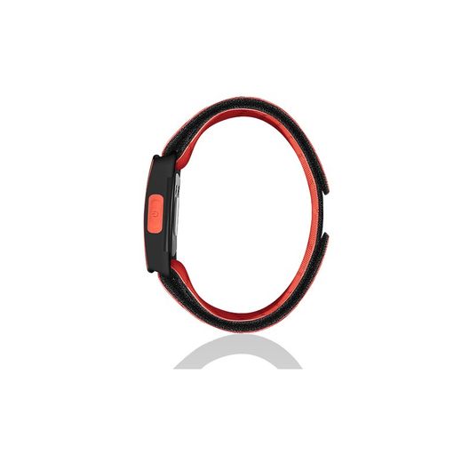 Banda con sensor de frecuencia cardiaca hr60