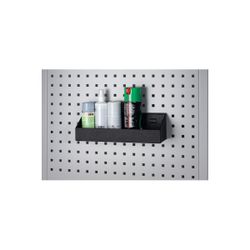 Plateau de rangement pour les boîtes à spray