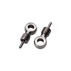 Banjo para manguera Magura - ID2.1mm (25uds.)