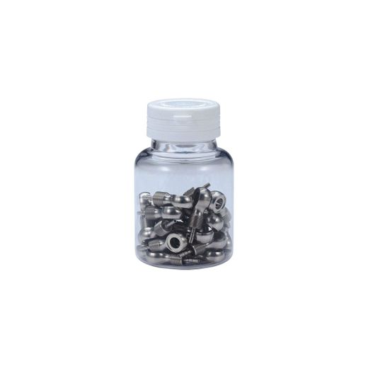 Banjo para manguera Magura - ID2.1mm (25uds.)