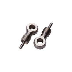 Banjo para manguera Shimano (25uds.)