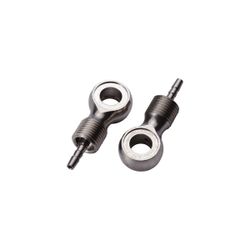 Banjo para manguera Sram/Avid - ID2.1mm (25uds.)
