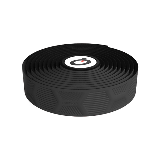 Cintas de manillar ESATOUCH - Negro