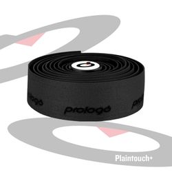 BAR TAPE PLAINTOUCH PLUS - NEGRO