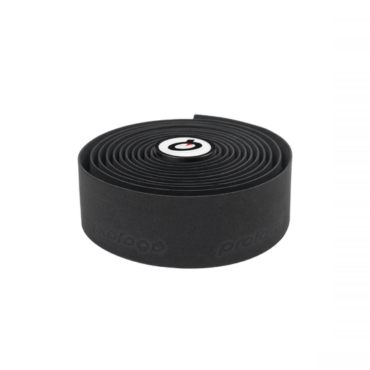 Cintas de manillar PLAINTOUCH PLUS - Negro