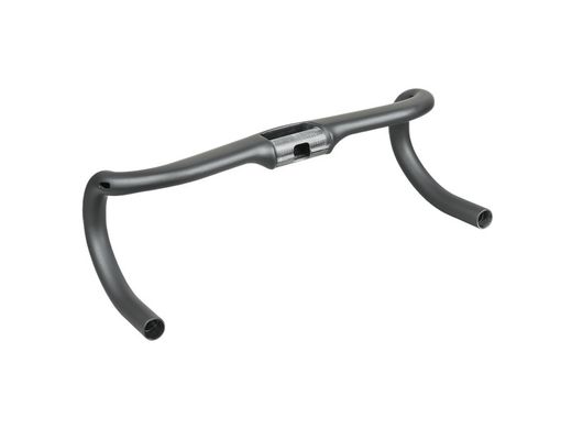 Bar trek madone slr vr-cf 40cm matte dnister black